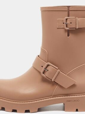 Jimmy Choo Boots / authentic